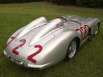 Mercedes-Benz 300 SLR Mille Miglia 1955 года
